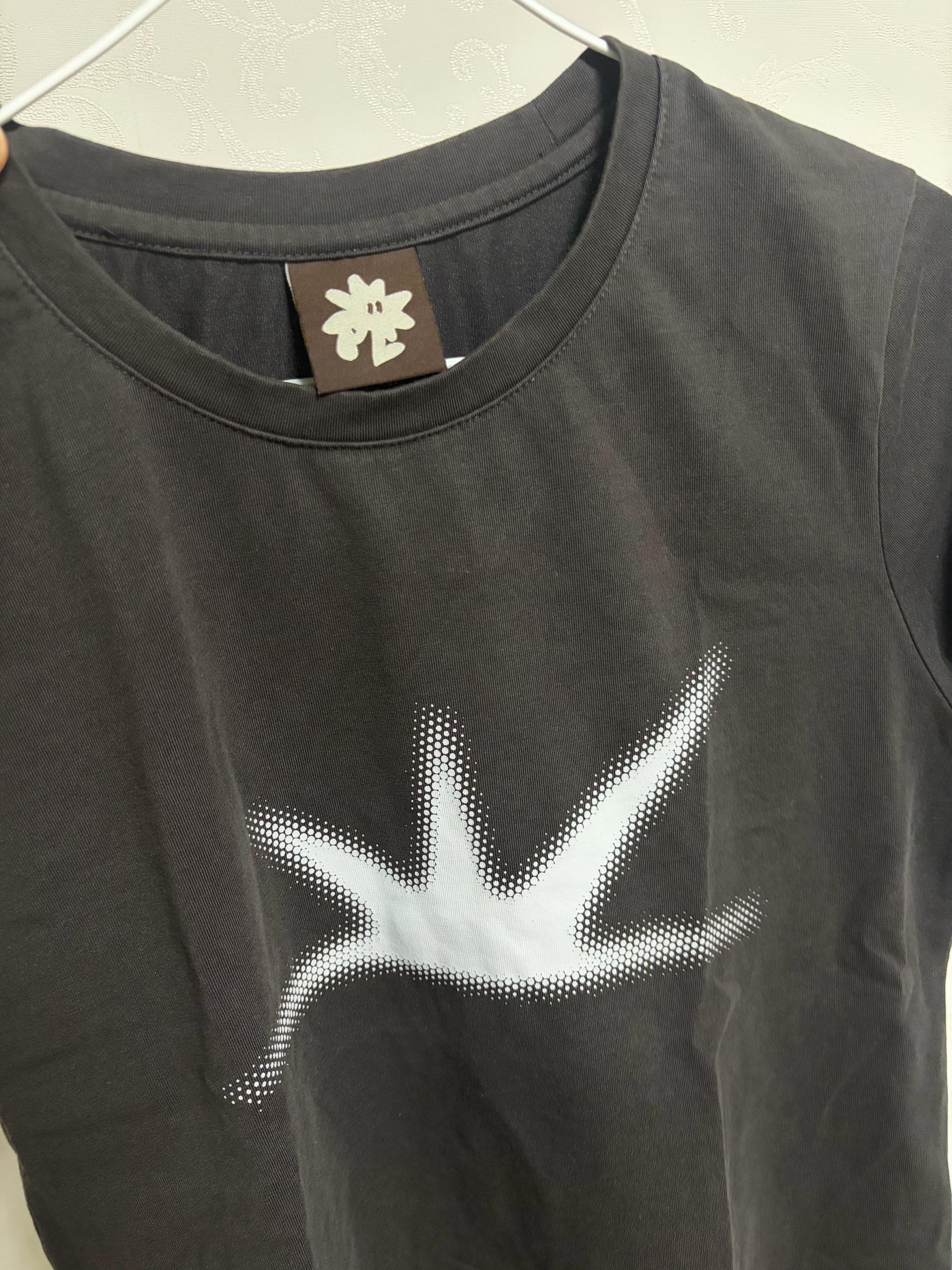썬러브 'W Daybreak Tee Charcoal' 7