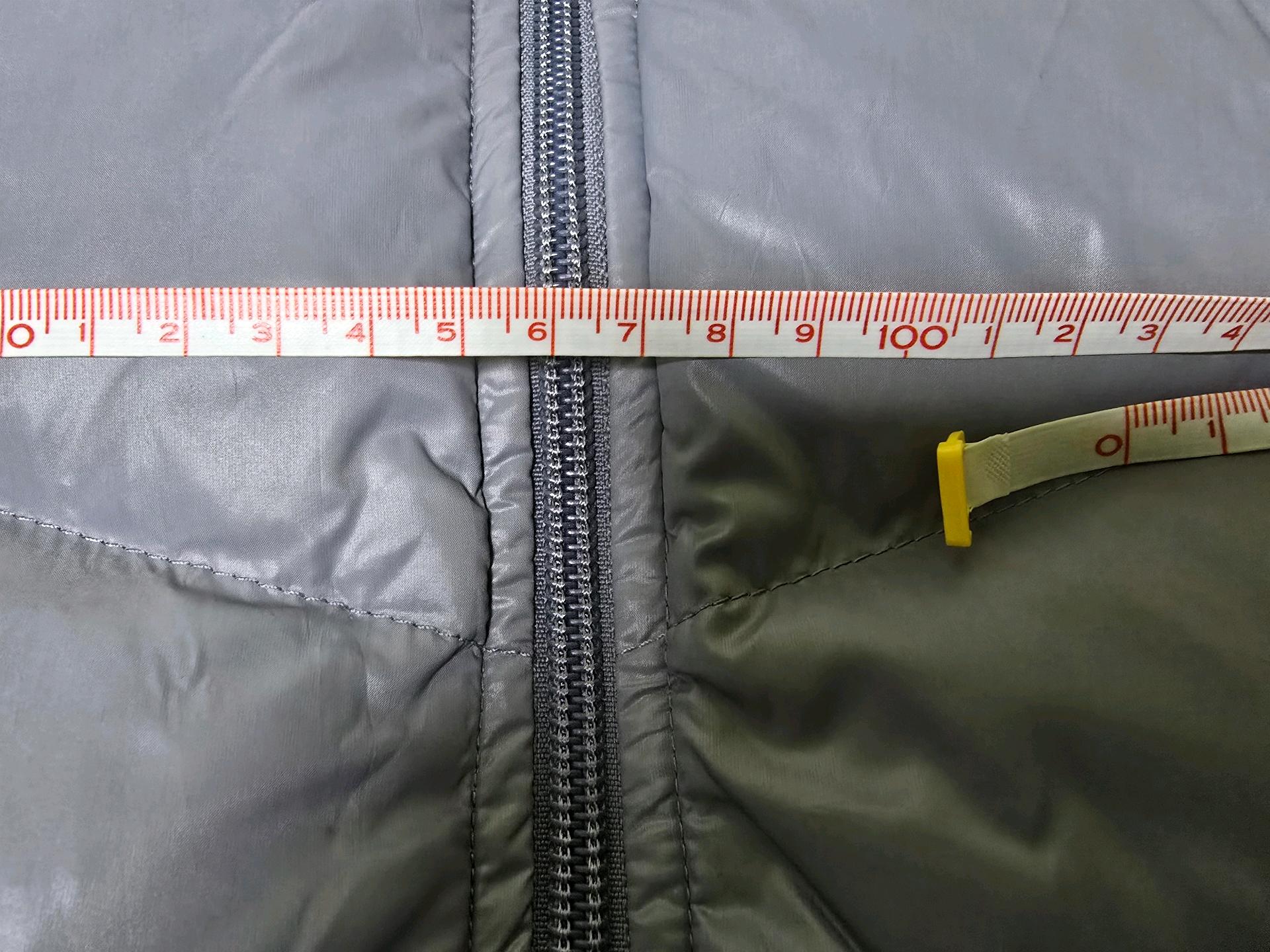 나이키 경량 패딩 점퍼  5