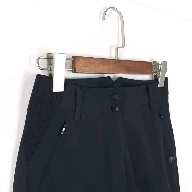 마스터버니 에디션 골프반바지 2XS 3