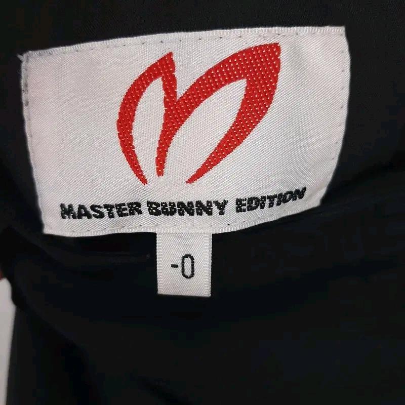 마스터버니 에디션 골프반바지 2XS 6