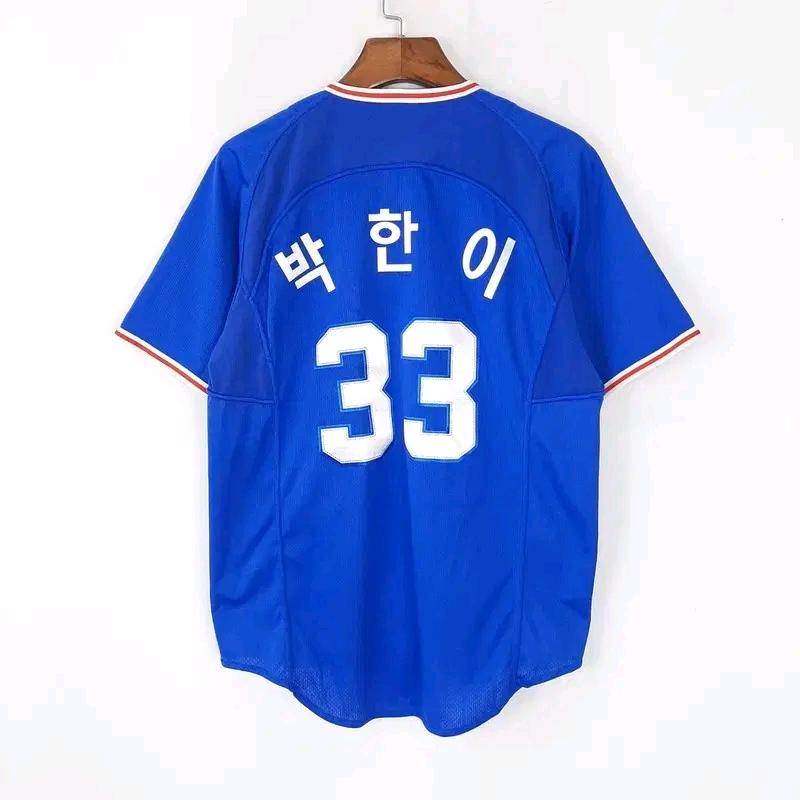 삼성라이온즈 박한이 유니폼 100 2