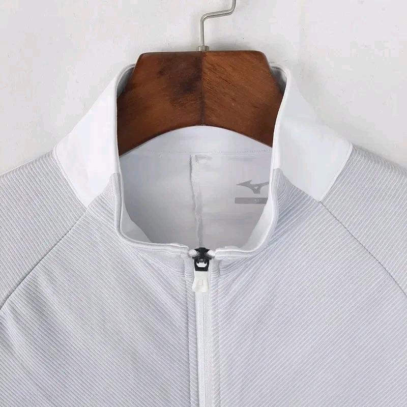 미즈노 여성 춘하 집업자켓 M 3