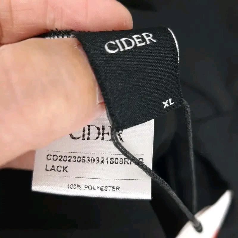 cider 홀터넥 점프수트 새상품 XL 6