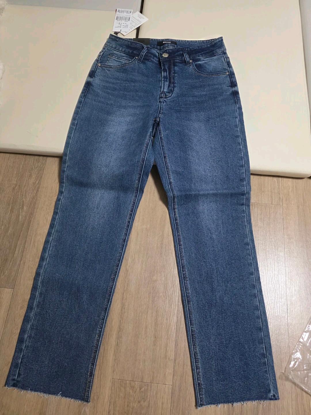 버커루 데님 27 2