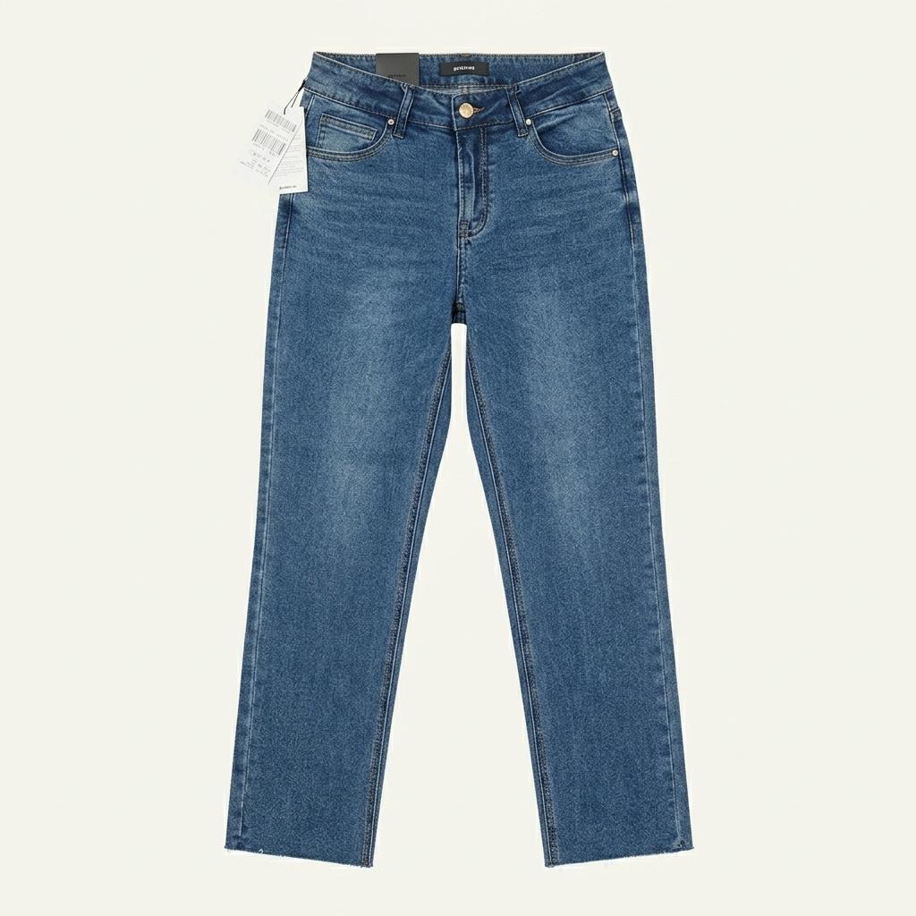 버커루 데님 27 1