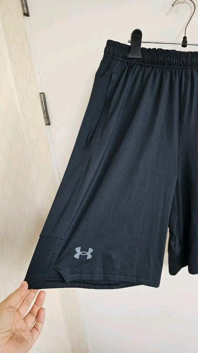 언더아머 스포츠 반바지  4