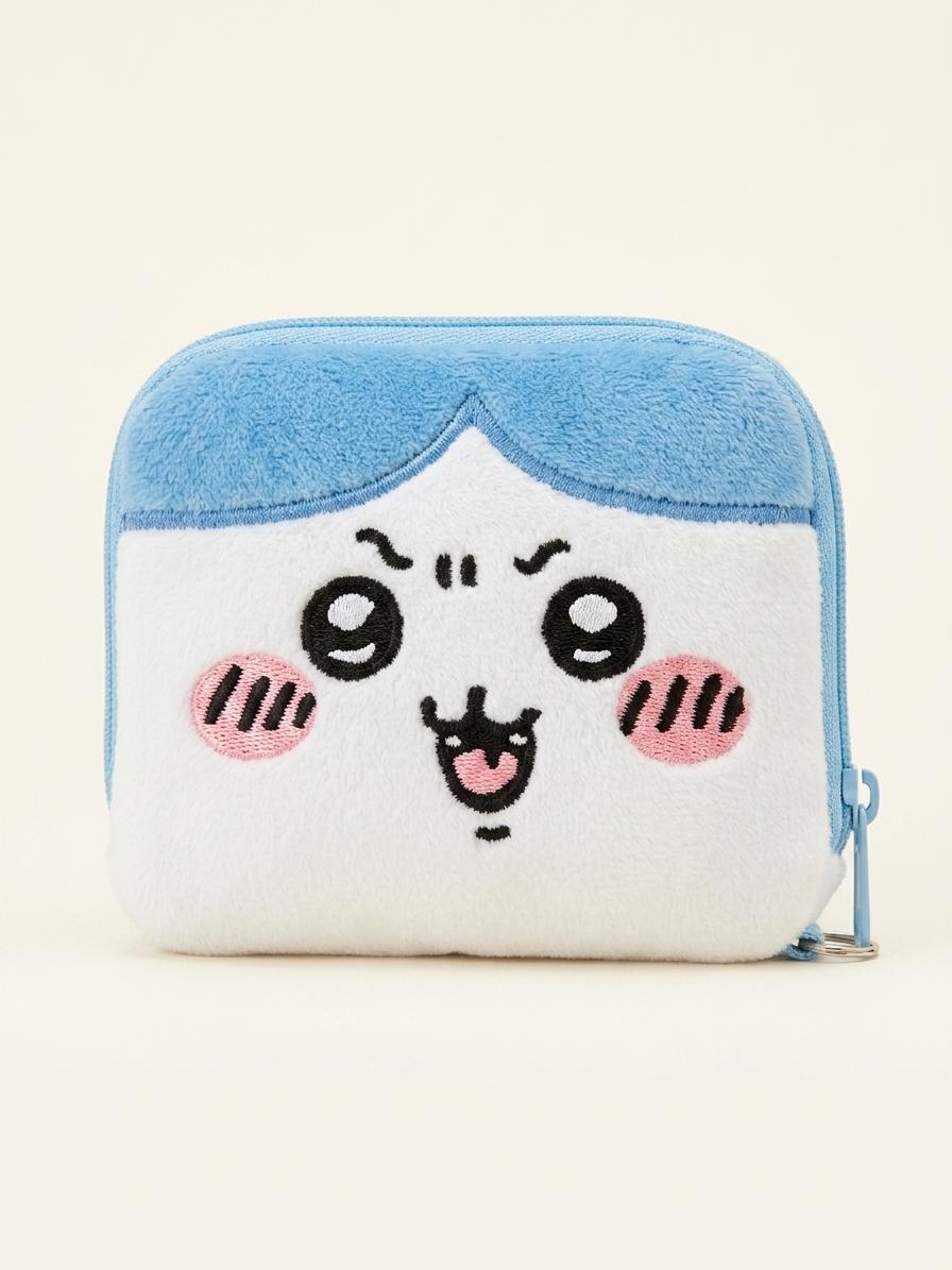치이카와 하치와레 캐릭터 미니 동전 지갑