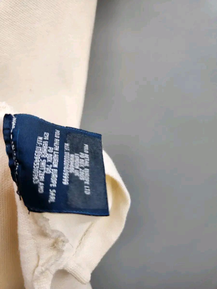 폴로 랄프로렌 카라티 크림베이지 9