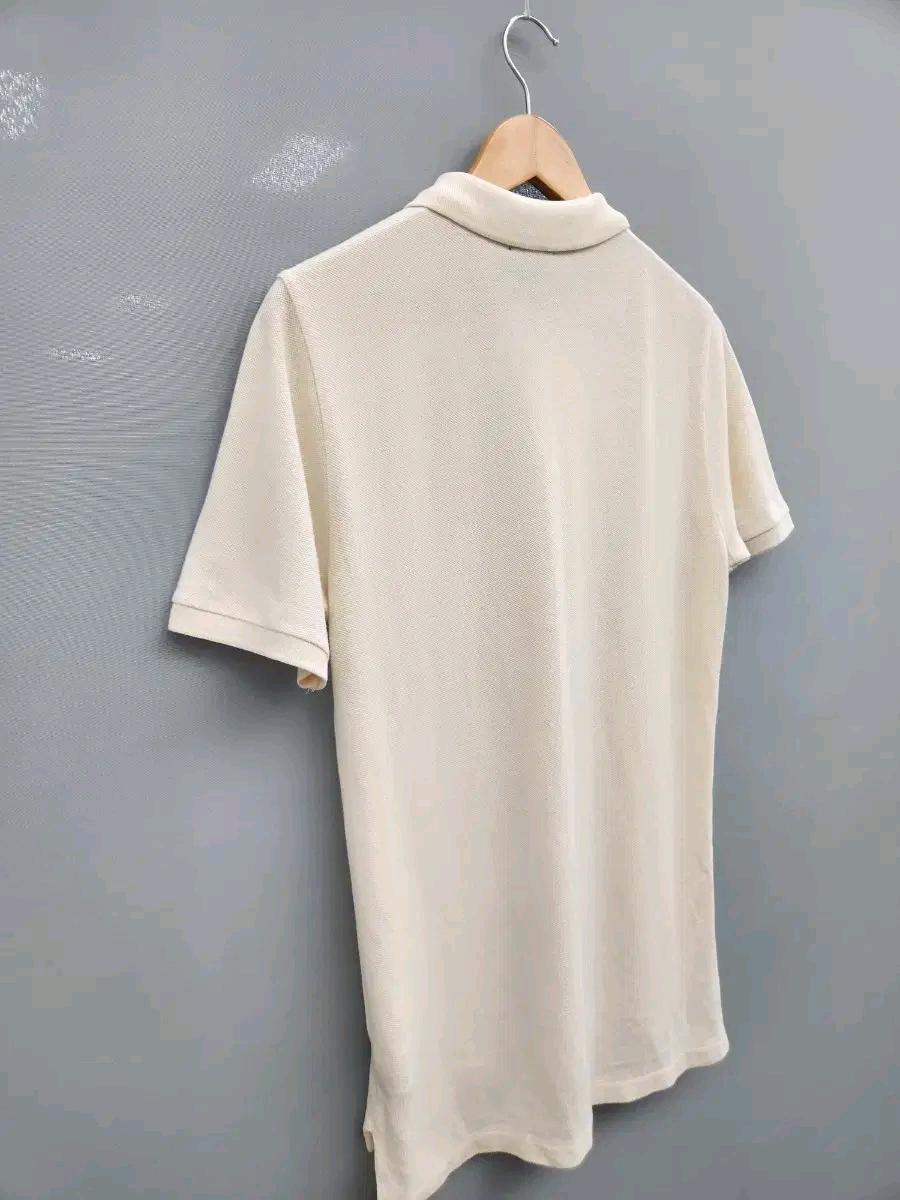 폴로 랄프로렌 카라티 크림베이지 5