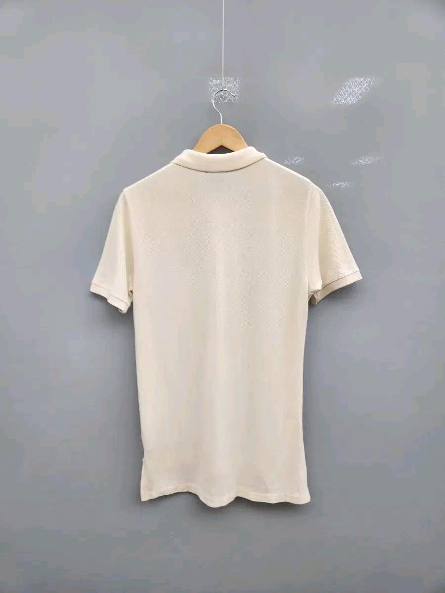 폴로 랄프로렌 카라티 크림베이지 4