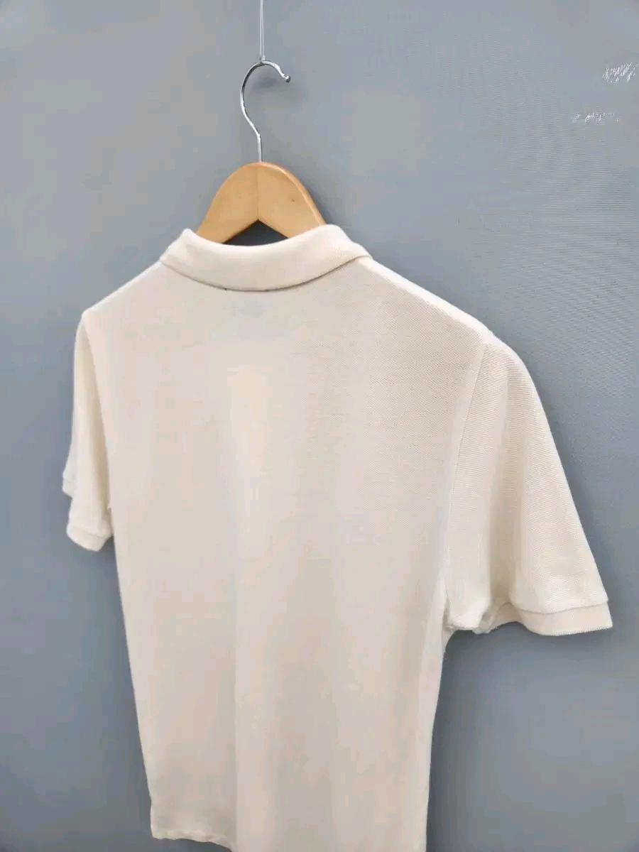 폴로 랄프로렌 카라티 크림베이지 6