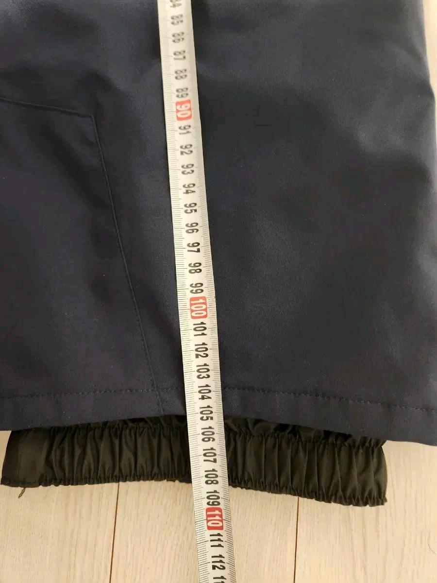 새상품급) 살로몬 스키 보드복 상하의 세트 사이즈M실착 없이 세탁만 7
