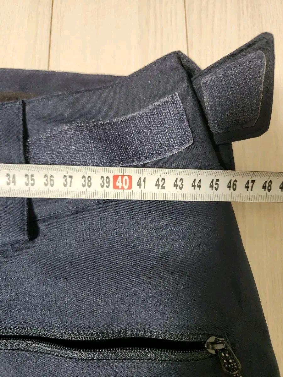 새상품급) 살로몬 스키 보드복 상하의 세트 사이즈M실착 없이 세탁만 8