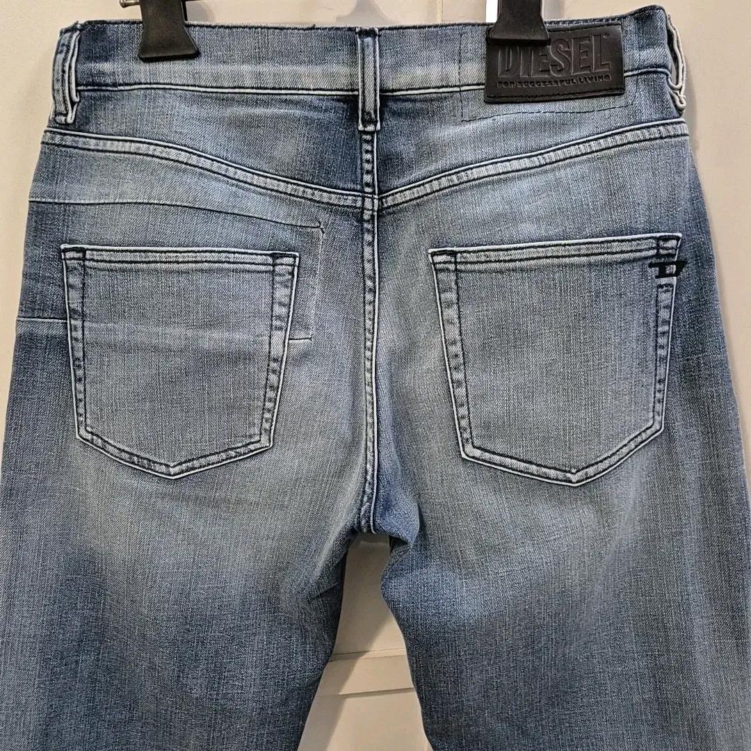 디젤 데님 팬츠 29 남성 미착용 7