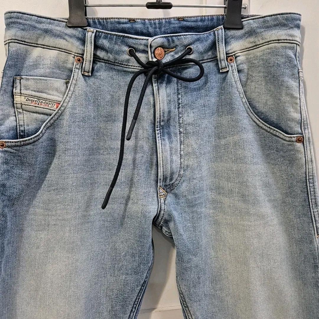 디젤 데님 팬츠 30 남성 3