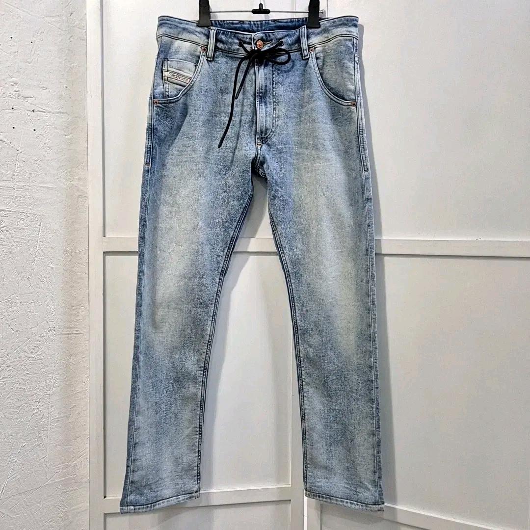 디젤 데님 팬츠 30 남성 2