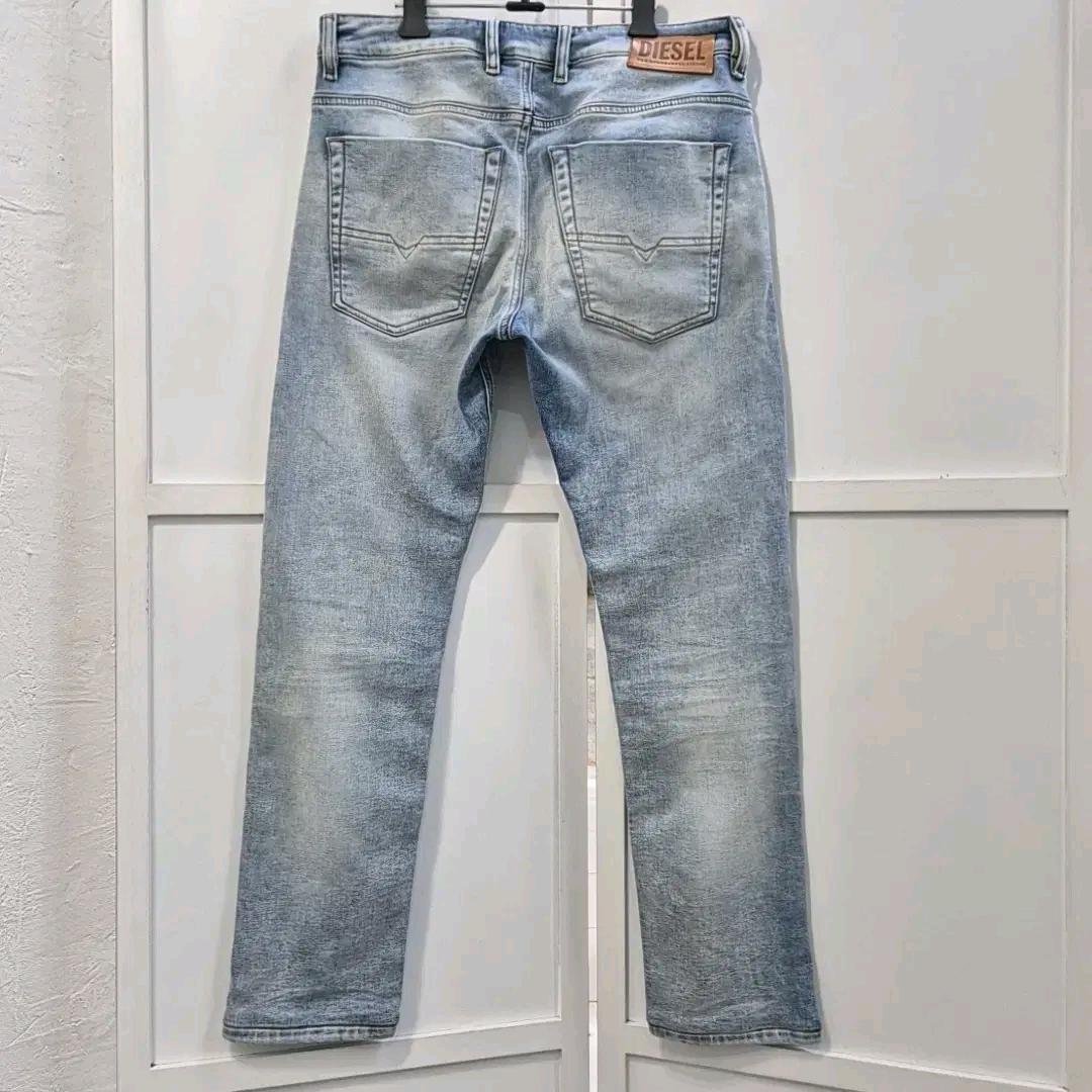 디젤 데님 팬츠 30 남성 6