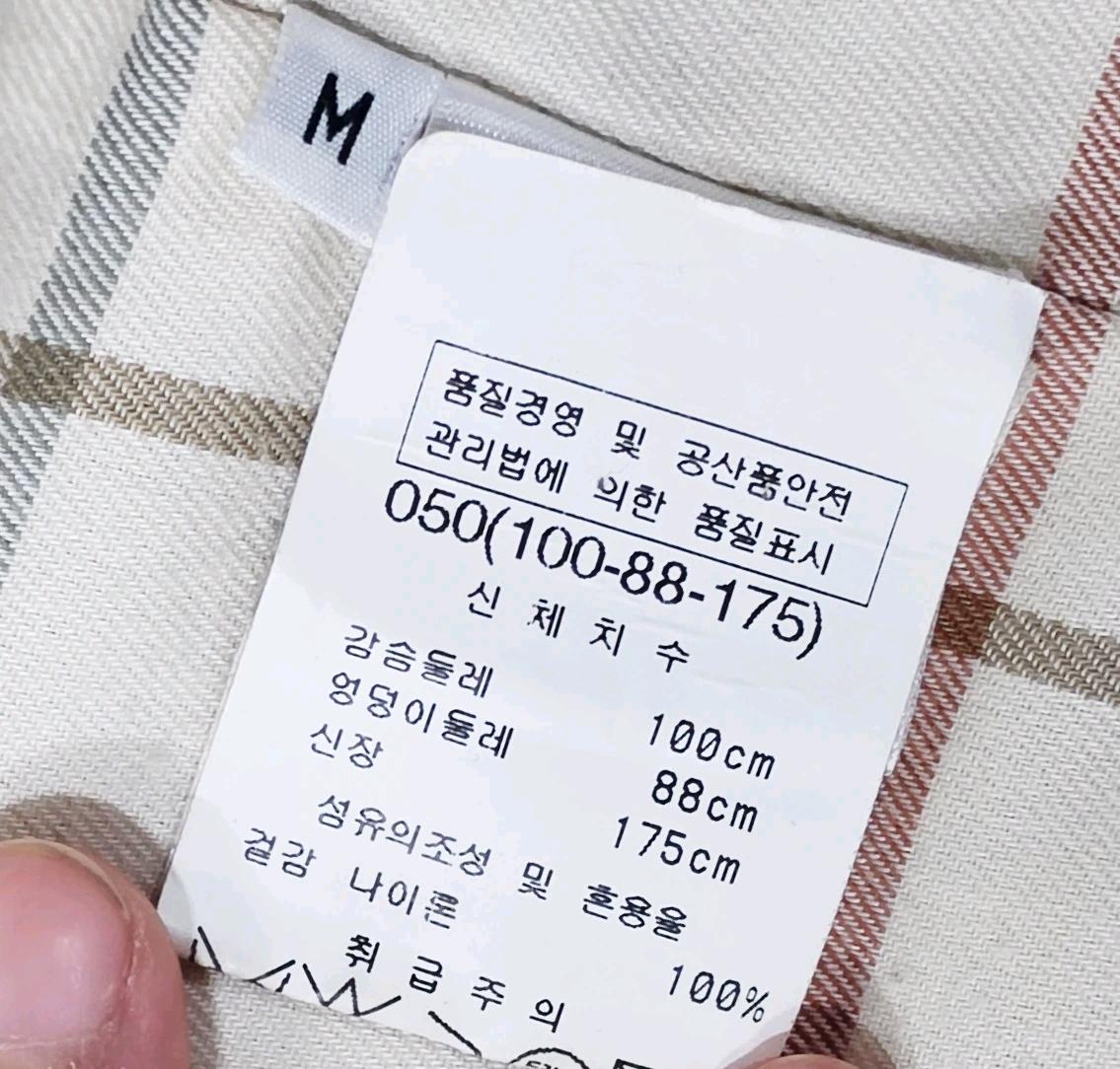 남성 로로피아나 하이엔드 자켓 9