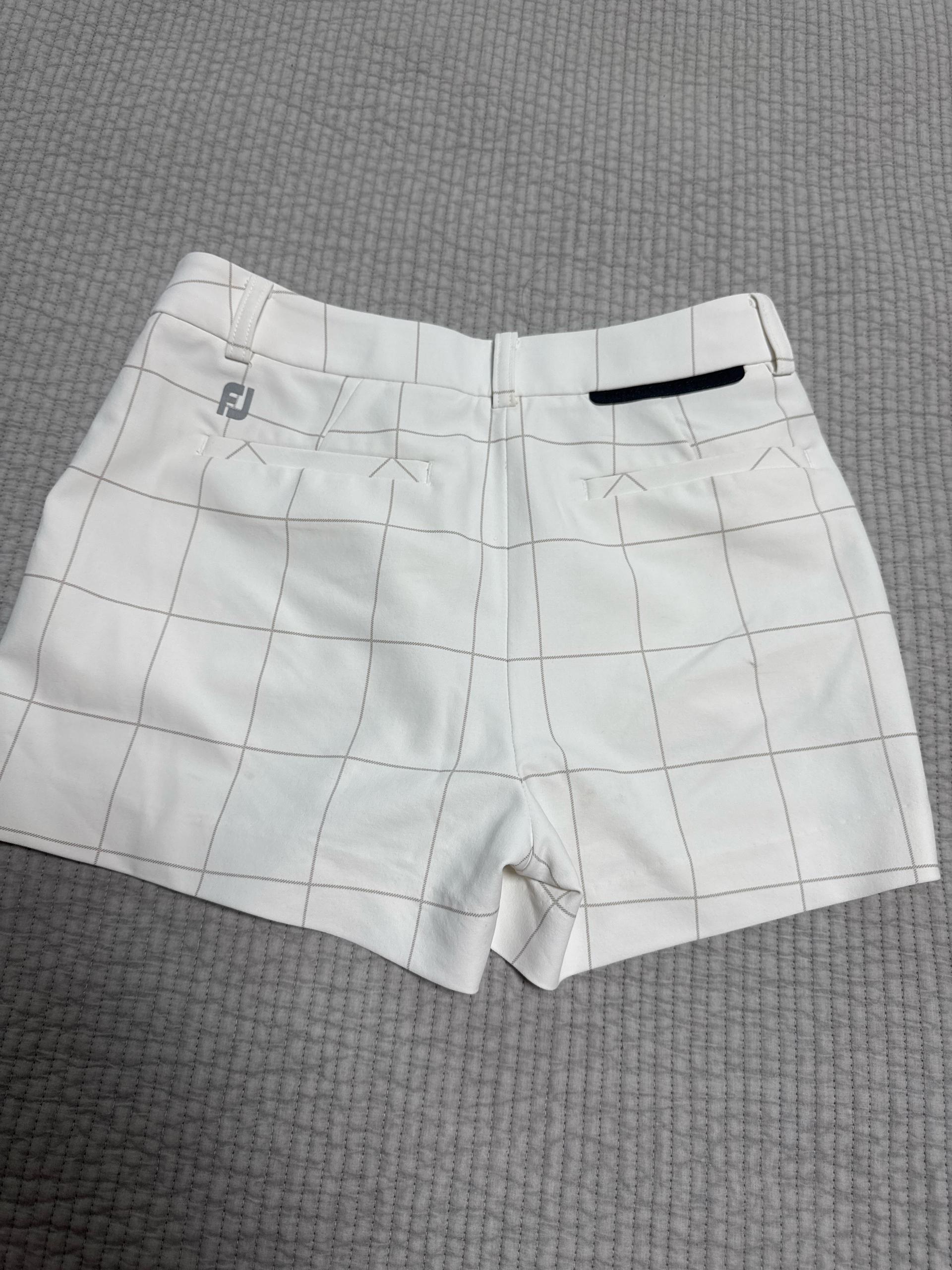 풋조이 4