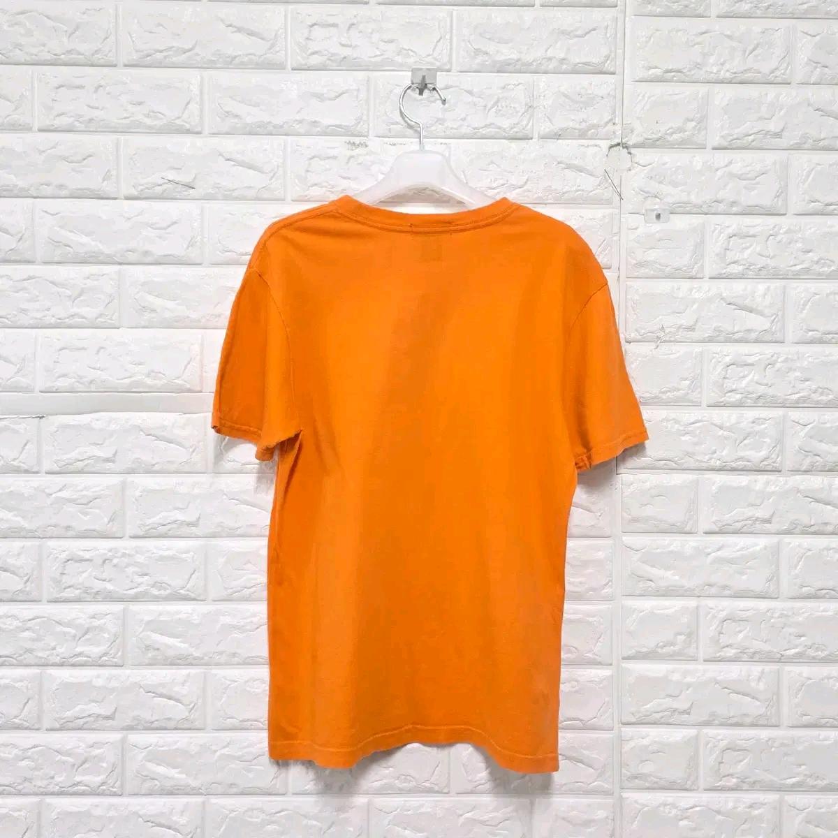 L 폴로랄프로렌 오렌지 반팔티 D925 5