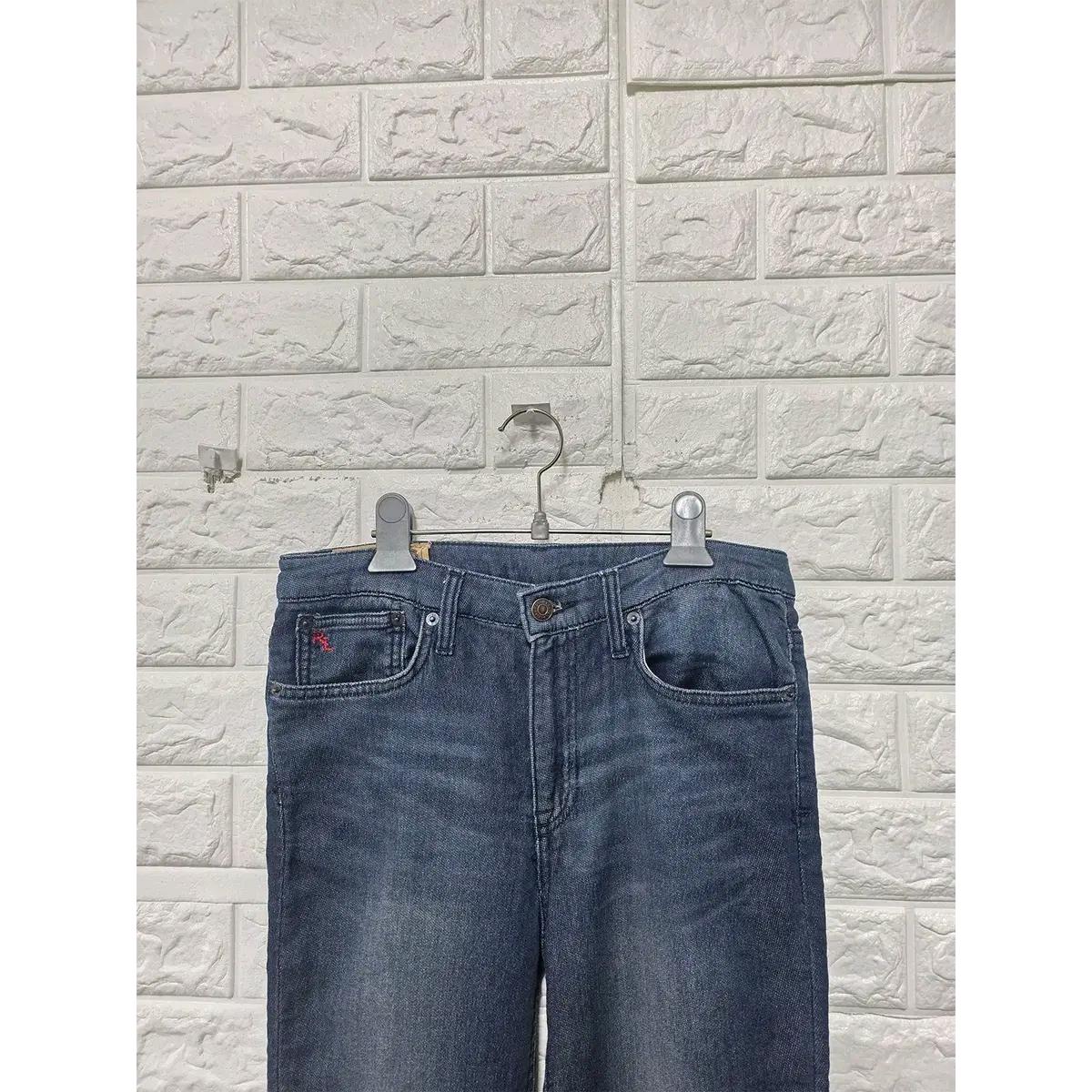 29인치 폴로랄프로렌 청바지  C735 6