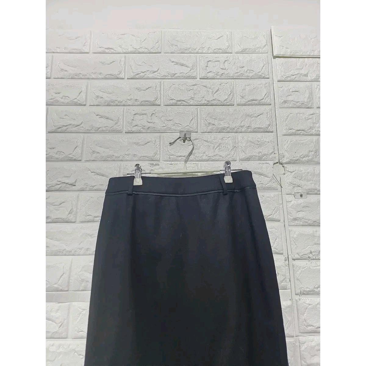 28인치 모조에스핀 블랙 스커트 D941 6