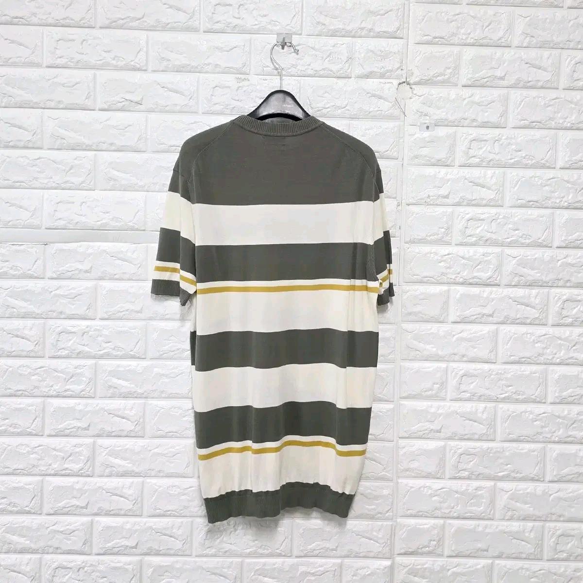 M 마시모두띠 스트라이프 반팔 D949 5