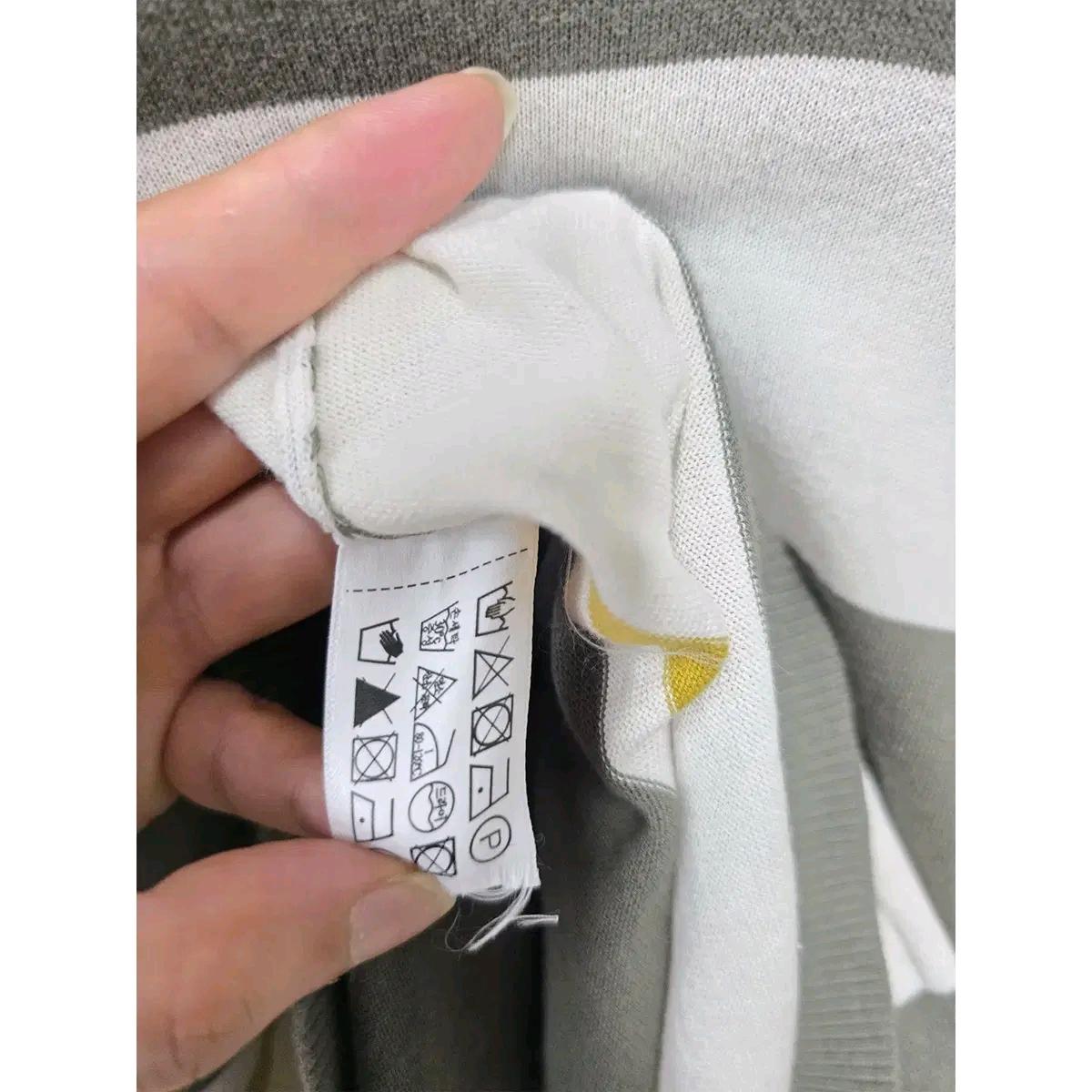 M 마시모두띠 스트라이프 반팔 D949 4