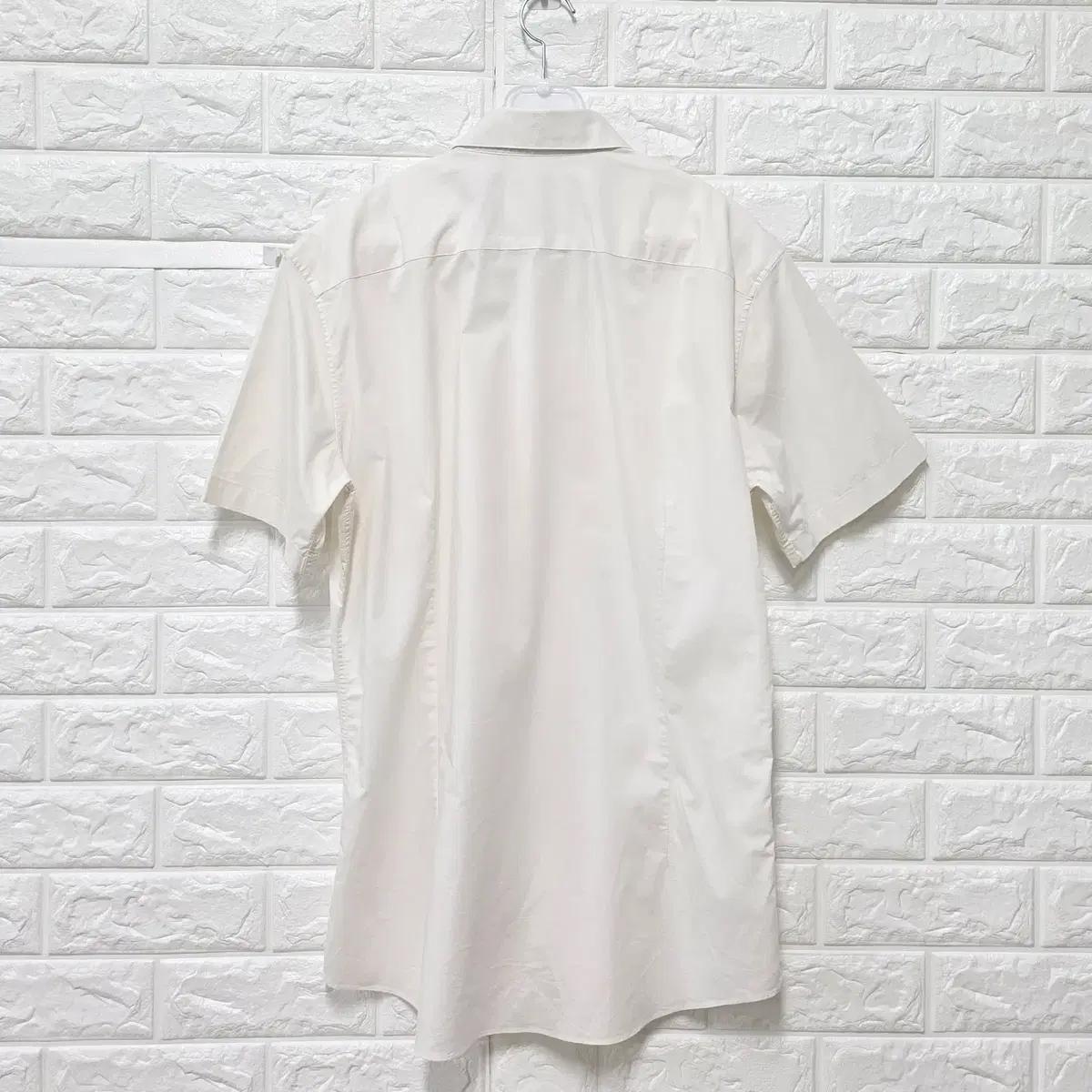 L 질스튜어트 화이트 블라우스 D966 5