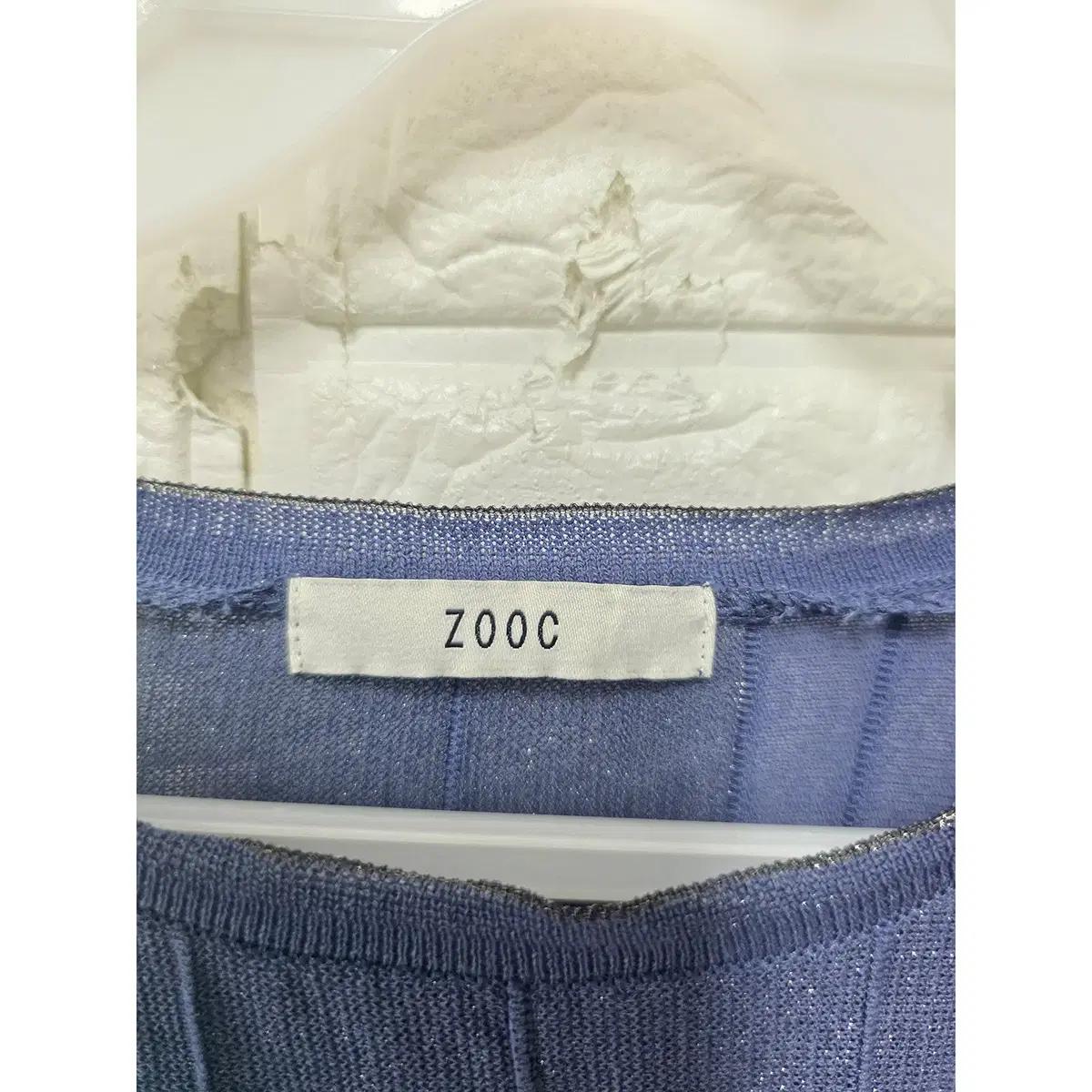 Free 21s 주크 ZOOC 블라우스 D967 3