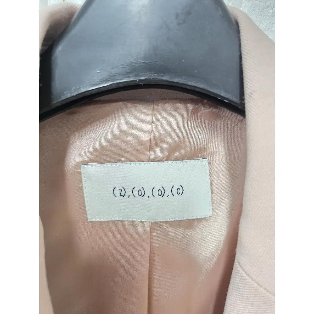 M 주크 ZOOC 핑크 자켓 D999 3