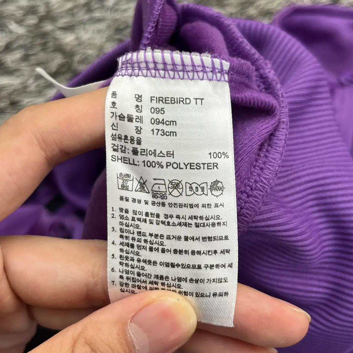 아디다스 여성 파이어버드 트랙탑 (95) 6