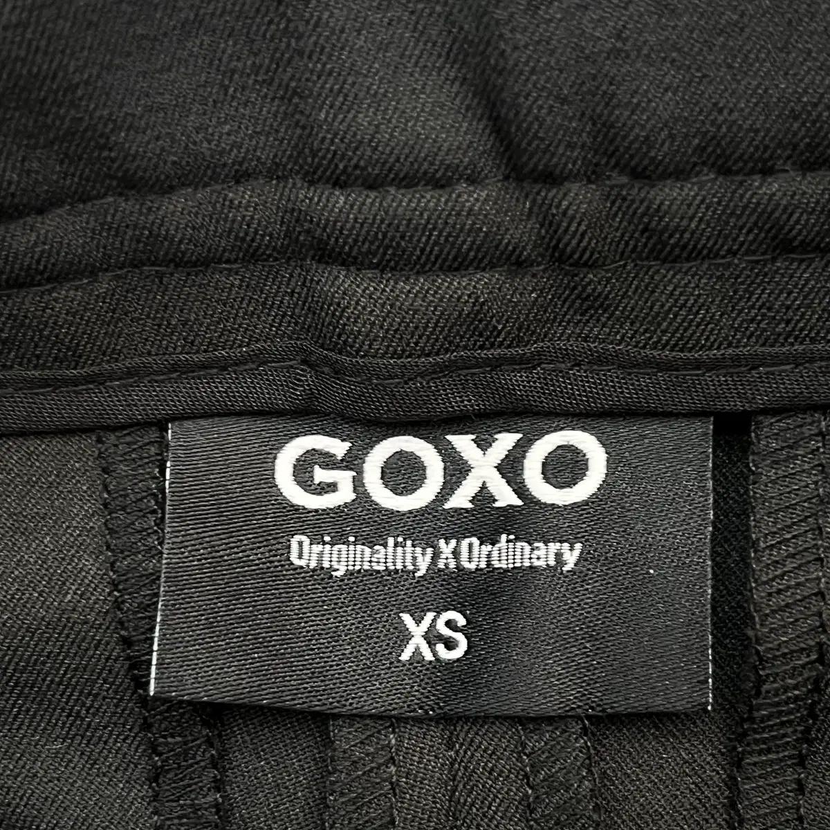 GOXO 고엑스오 여성 골프 숏팬츠 64(XS) 4