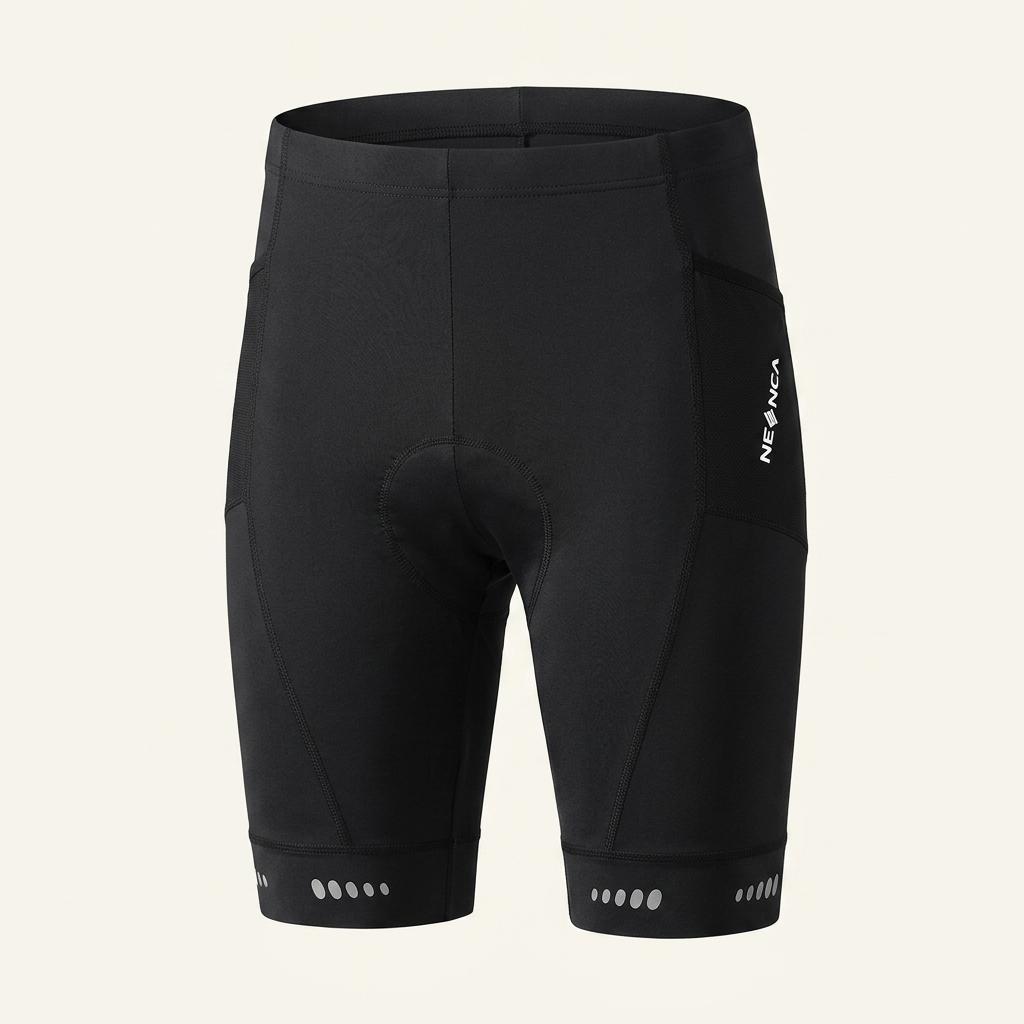 남0008552 NEENCA 사이클링 빕숏 5부 팬츠 3XL 1