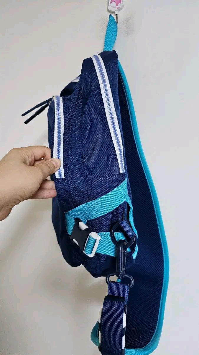 르꼬끄 슬링백  3