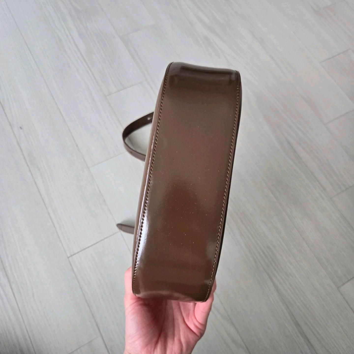 르메메 삭 누벨르 숄더백 팔아요 7