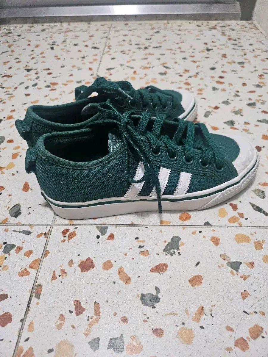 아디다스 니짜  5