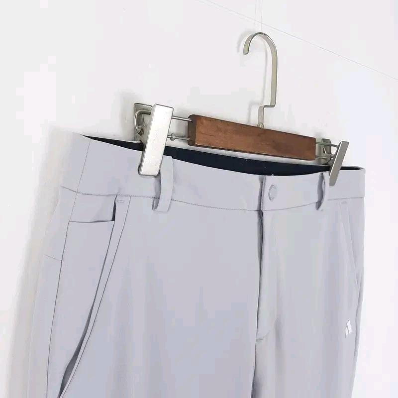 아디다스 남성 춘하 골프바지 34 3
