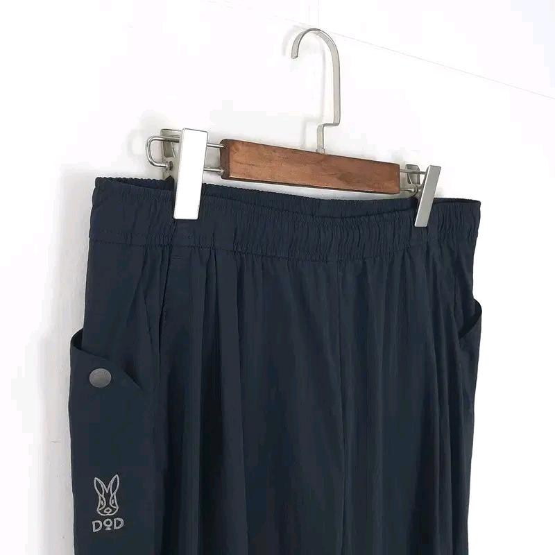디오디 DOD 남성 포켓 밴딩 팬츠 2XL 3