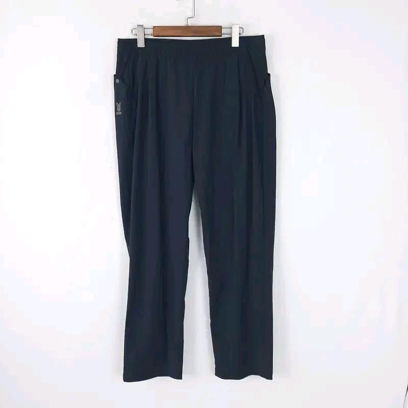 디오디 DOD 남성 포켓 밴딩 팬츠 2XL 2
