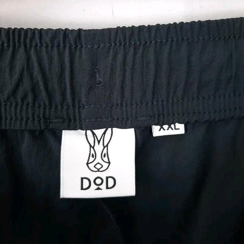 디오디 DOD 남성 포켓 밴딩 팬츠 2XL 5