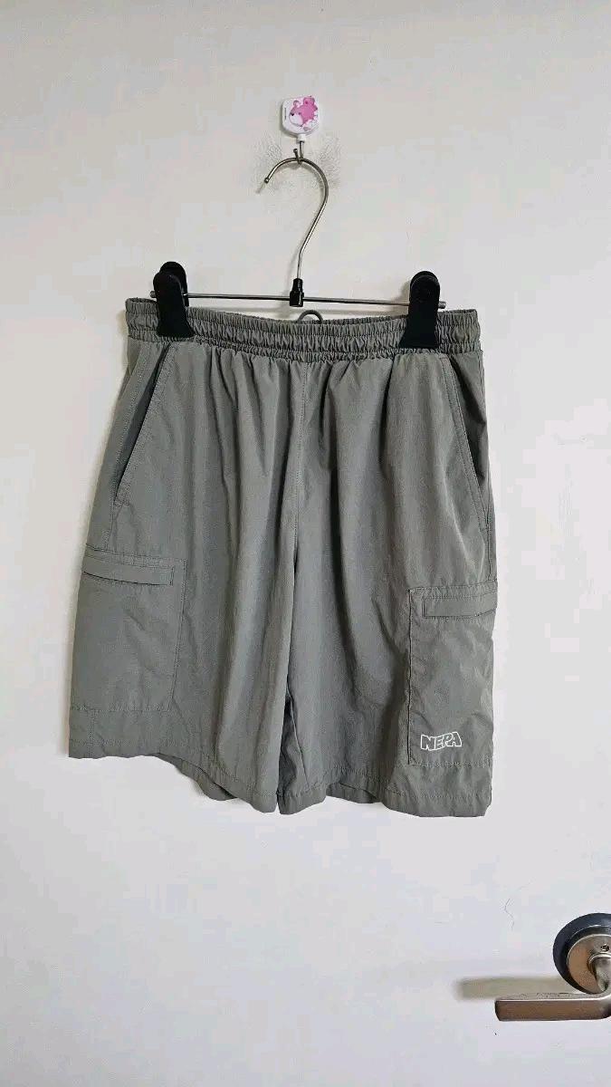 네파 키즈 반바지160 2