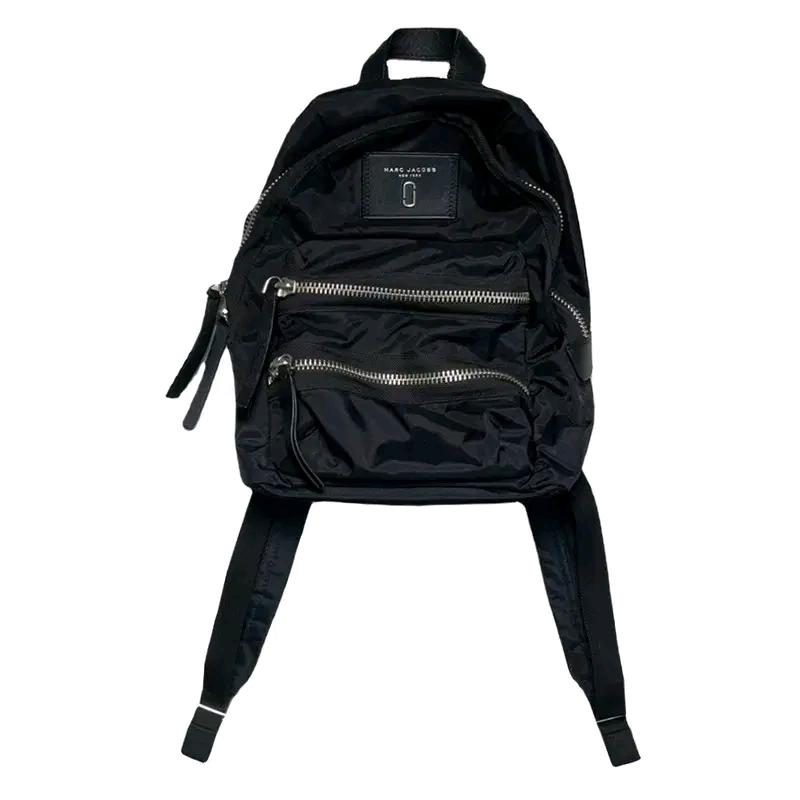 MARC JACOBS 바이커 미디움 나일론 백팩 2