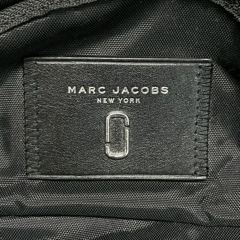 MARC JACOBS 바이커 미디움 나일론 백팩 5