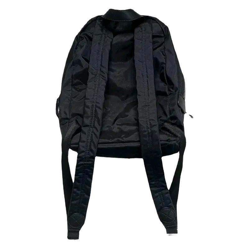 MARC JACOBS 바이커 미디움 나일론 백팩 11