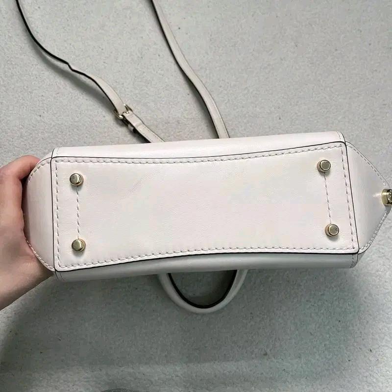 COACH 셀레나 그레이스 사첼백 7