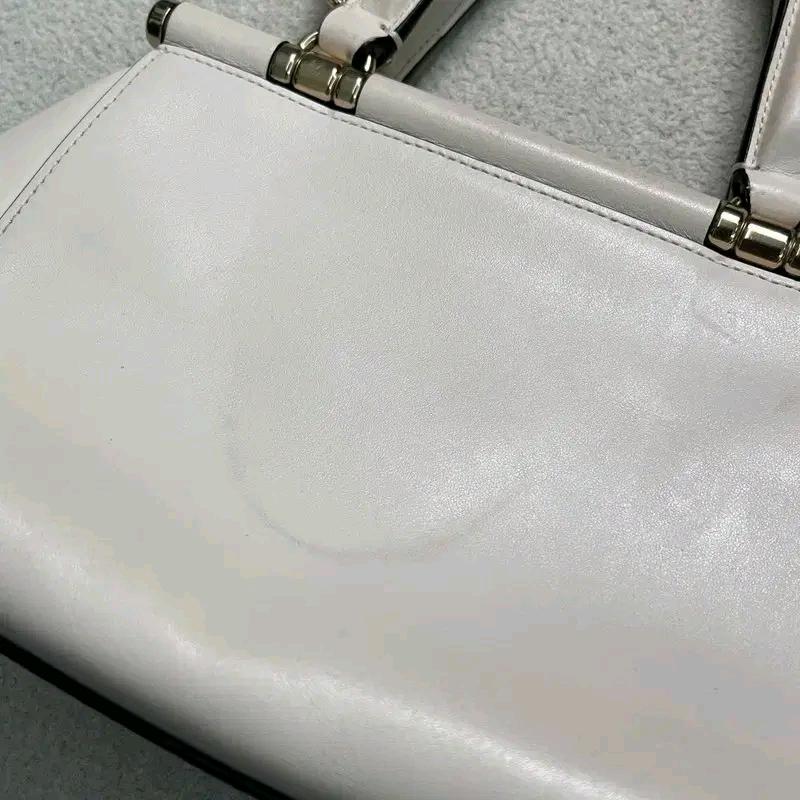 COACH 셀레나 그레이스 사첼백 10