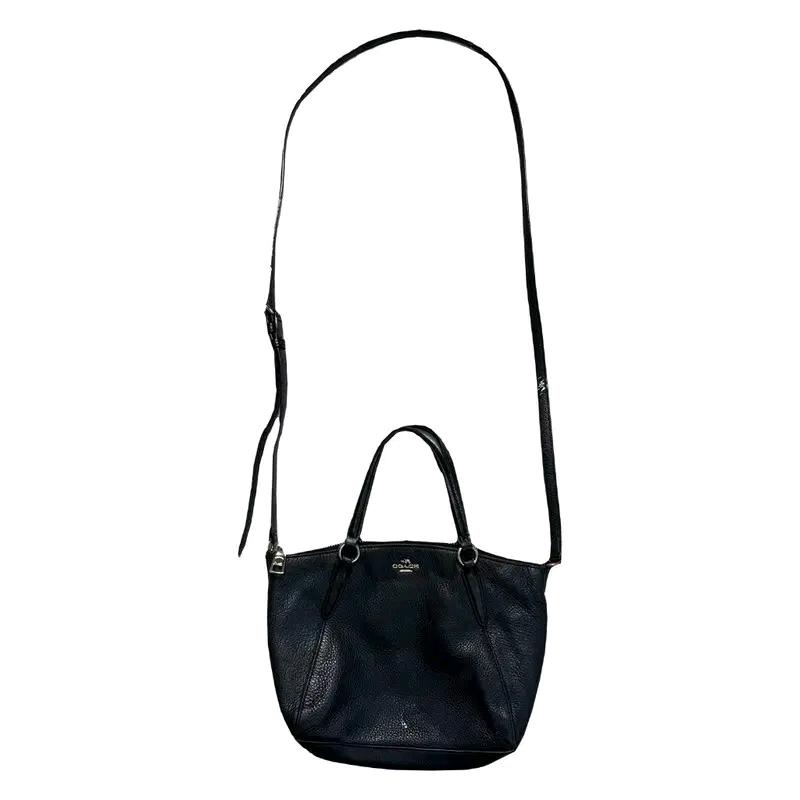 COACH 미니 켈시 사첼백 2