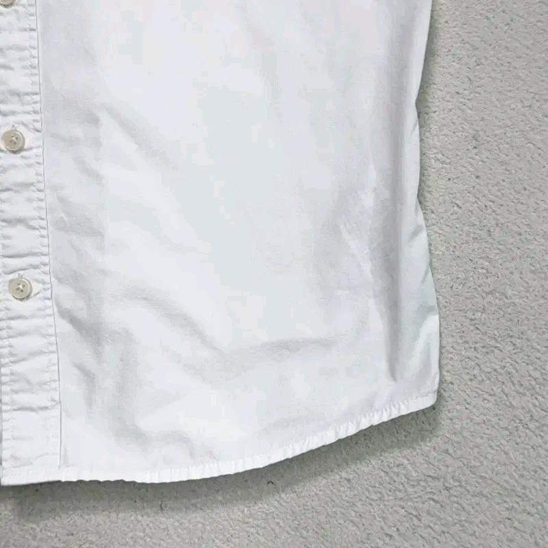 HOLLISTER 반팔 옥스포드 셔츠 L 7