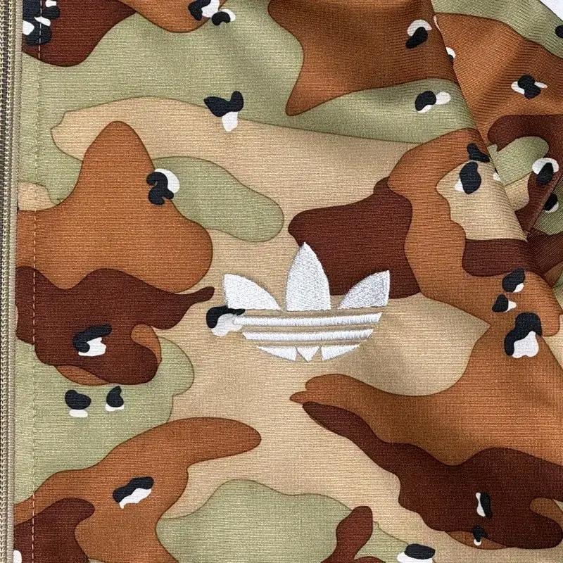 ADIDAS 파이어버드 트랙탑 져지 자켓 100 3